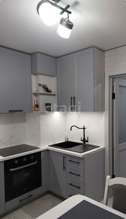 
   Продам 2-комнатную, 56.6 м², Ленина ул, 74/15

. Фото 6.