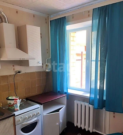 
   Продам 1-комнатную, 32 м², Мира ул, 437

. Фото 6.