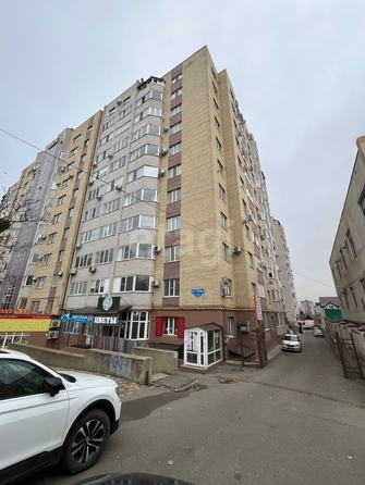 
   Продам 1-комнатную, 36.6 м², Мира ул, 212

. Фото 16.