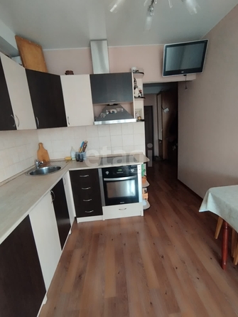 
   Продам 1-комнатную, 33 м², Лермонтова ул, 121

. Фото 1.