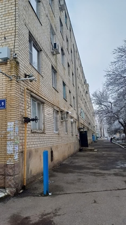 
   Продам секционку, 11.5 м², Молодежная ул, 5

. Фото 3.