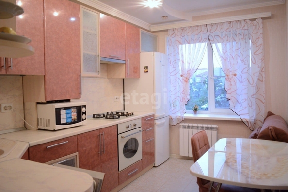 
  Сдам в аренду 1-комнатную квартиру, 42 м², Ставрополь

. Фото 5.