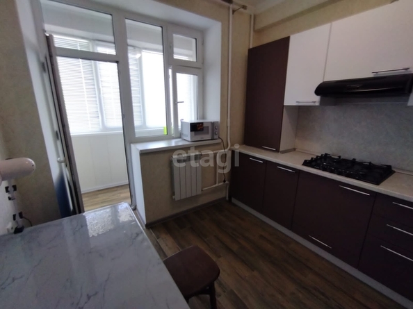 
  Сдам в аренду 1-комнатную квартиру, 36 м², Ставрополь

. Фото 2.