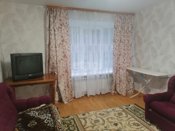 
  Сдам в аренду 1-комнатную квартиру, 40 м², Ставрополь

. Фото 1.