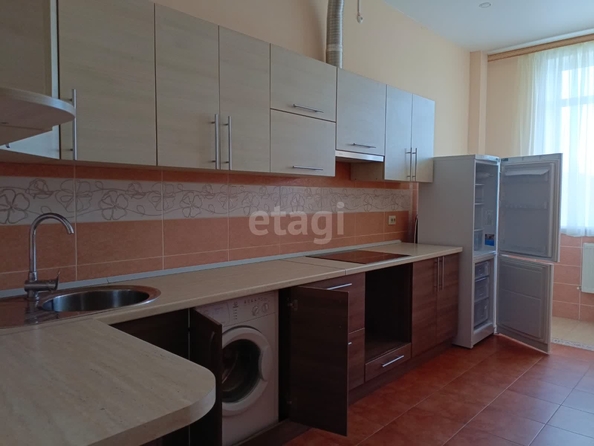 
  Сдам в аренду 1-комнатную квартиру, 45 м², Ставрополь

. Фото 23.