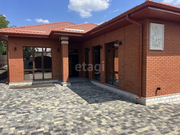 
   Продам дом, 165 м², Ставрополь

. Фото 1.