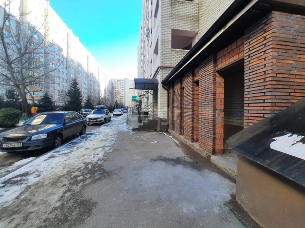 
   Продам помещение свободного назначения, 9.4 м², Тухачевского ул, 21/3

. Фото 6.