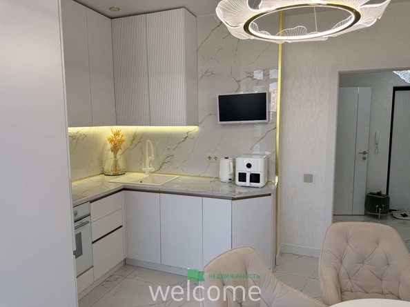 
  Продается 1-комн. квартира 37 м². Фото 3.