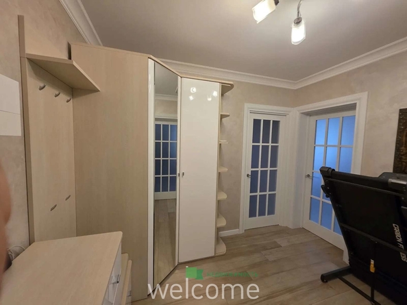 
  Продается 2-комн. квартира 66.2 м². Фото 6.
