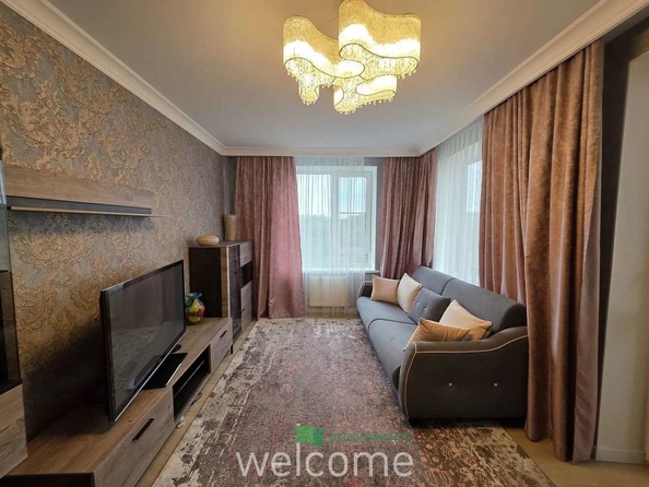 
  Продается 2-комн. квартира 66.2 м². Фото 12.