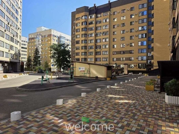 
  Продается 2-комн. квартира 66.2 м². Фото 37.