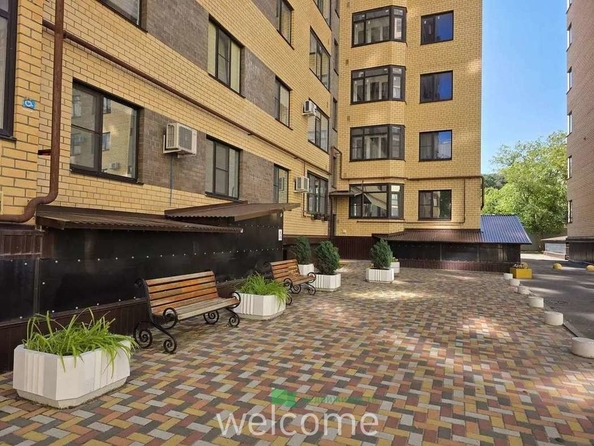 
  Продается 2-комн. квартира 66.2 м². Фото 38.