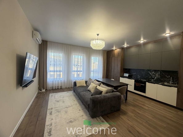 
  Продается 3-комн. квартира 82 м². Фото 4.