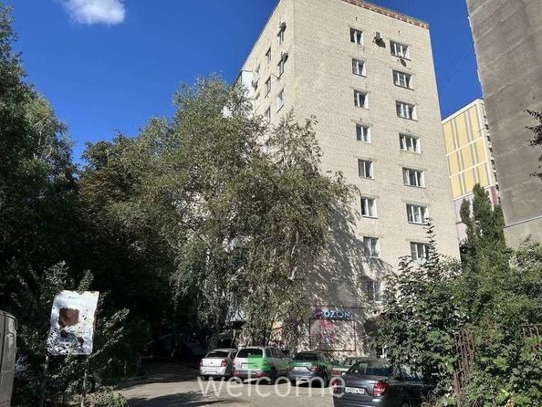 
  Продается 3-комн. квартира 55.5 м². Фото 2.