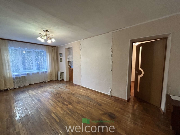 
  Продается 3-комн. квартира 55.5 м². Фото 6.