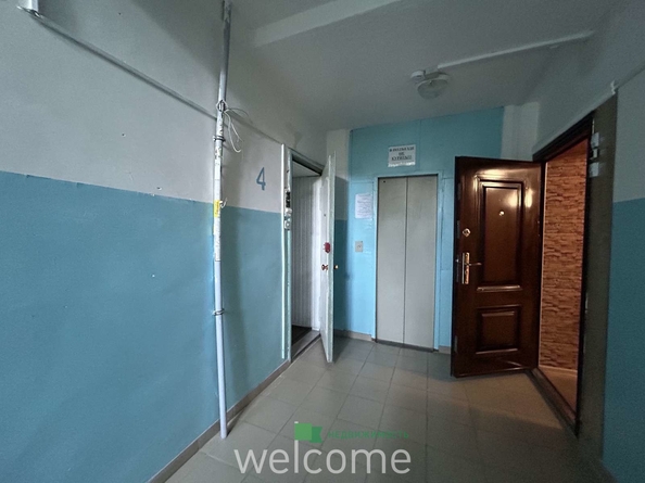 
  Продается 3-комн. квартира 55.5 м². Фото 15.