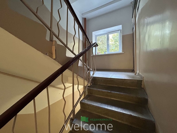
  Продается 3-комн. квартира 55.5 м². Фото 16.