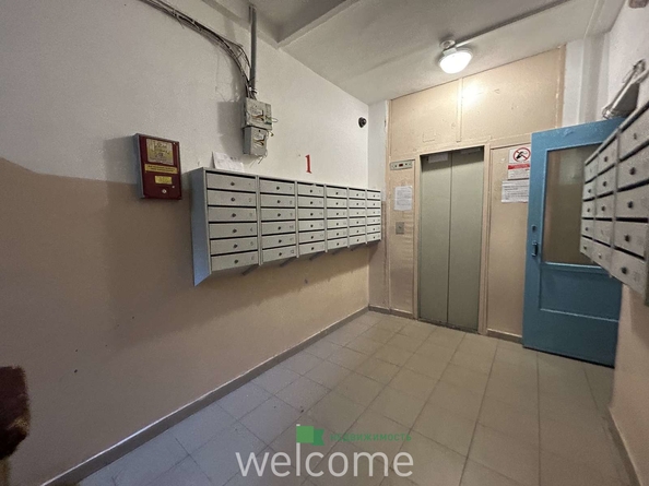 
  Продается 3-комн. квартира 55.5 м². Фото 17.