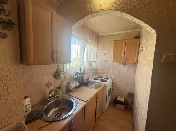 
  Продается 2-комн. квартира 36 м². Фото 5.