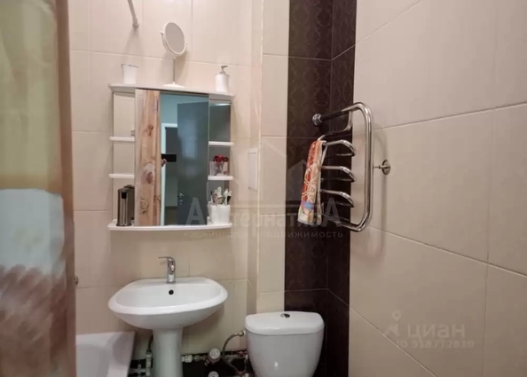 
  Продается 2-комн. квартира 50.4 м². Фото 6.