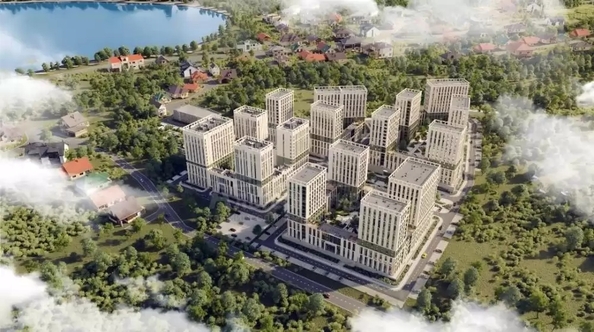 
  Продается 2-комн. квартира 80 м². Фото 5.