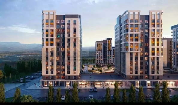 
  Продается 2-комн. квартира 60 м². Фото 1.