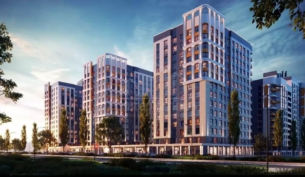 
  Продается 2-комн. квартира 60 м². Фото 2.