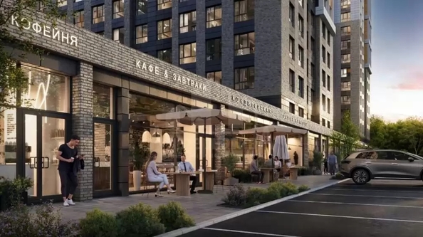 
  Продается 2-комн. квартира 60 м². Фото 4.