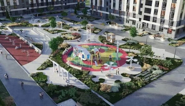 
  Продается 2-комн. квартира 60 м². Фото 5.