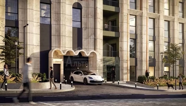 
  Продается 1-комн. квартира 41.6 м². Фото 5.