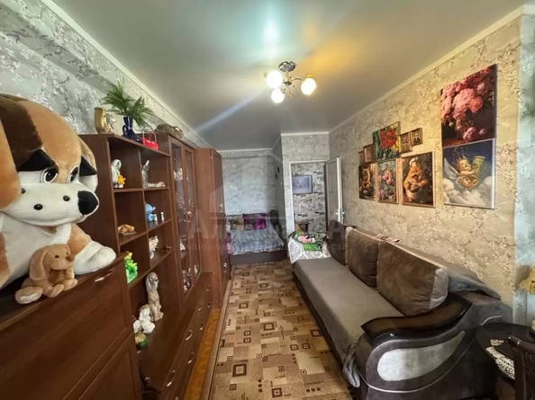 
  Продается 1-комн. квартира 38 м². Фото 5.