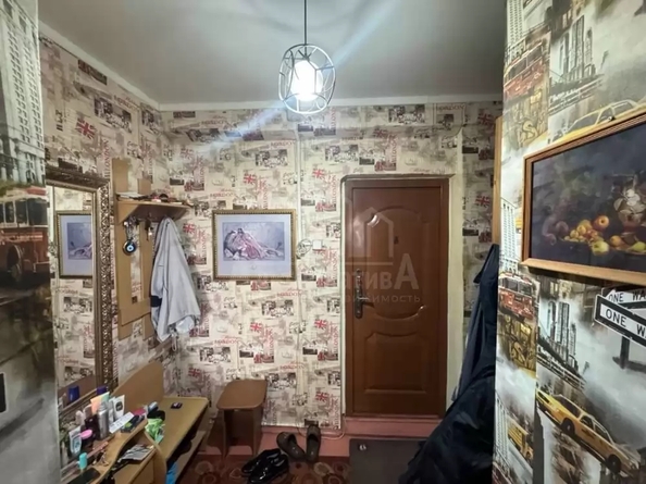 
  Продается 1-комн. квартира 38 м². Фото 9.