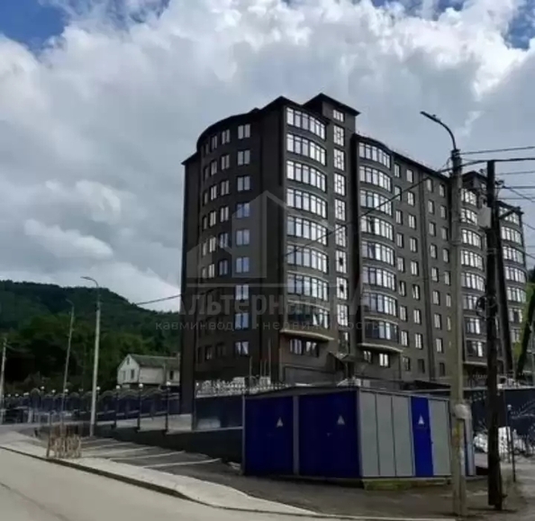 
  Продается 1-комн. квартира 52.7 м². Фото 1.