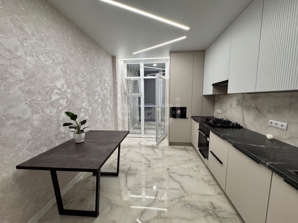 
  Продается 1-комн. квартира 44.2 м². Фото 2.