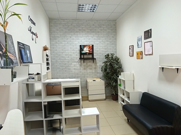 
  Продается офис 15.7 м². Фото 3.