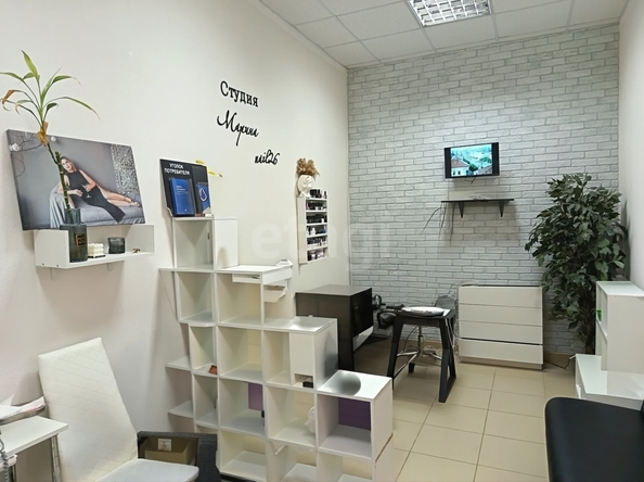 
  Продается офис 15.7 м². Фото 4.