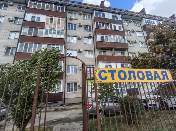
  Продается офис 15.7 м². Фото 8.