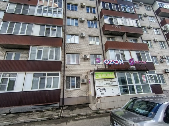 
  Продается офис 15.7 м². Фото 9.