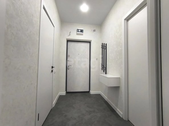 
  Продается 1-комн. квартира 40 м², в ЖК Основа, литер 12.2. Фото 1.