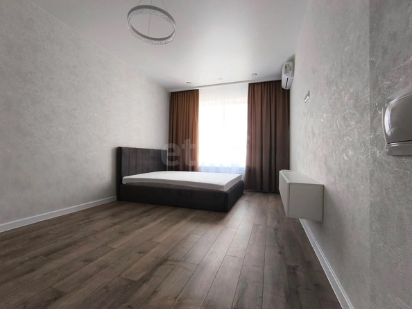 
  Продается 1-комн. квартира 40 м², в ЖК Основа, литер 12.2. Фото 2.