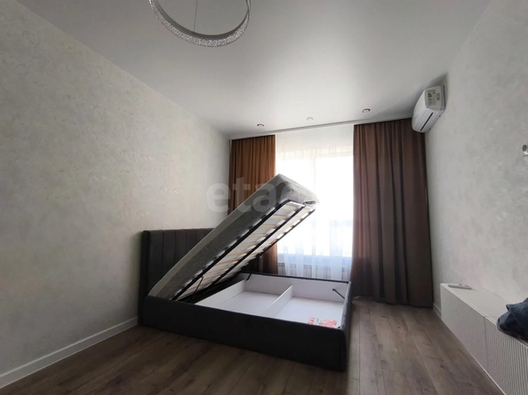 
  Продается 1-комн. квартира 40 м², в ЖК Основа, литер 12.2. Фото 6.