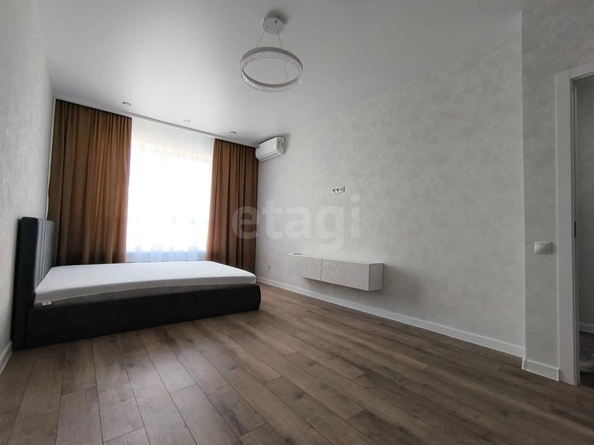 
  Продается 1-комн. квартира 40 м², в ЖК Основа, литер 12.2. Фото 7.