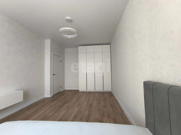 
  Продается 1-комн. квартира 40 м², в ЖК Основа, литер 12.2. Фото 8.