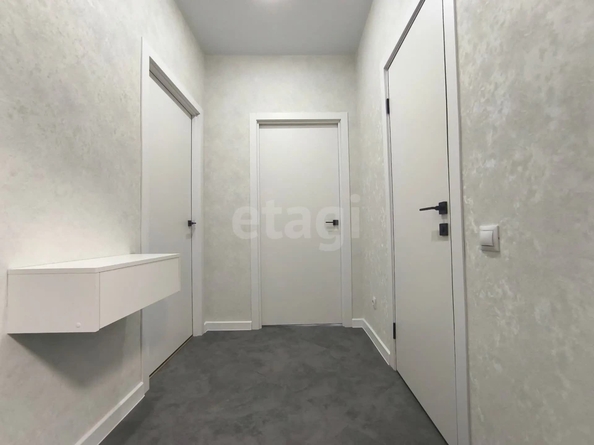 
  Продается 1-комн. квартира 40 м², в ЖК Основа, литер 12.2. Фото 9.
