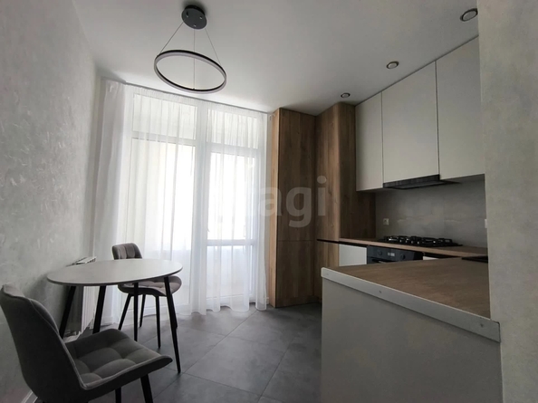 
  Продается 1-комн. квартира 40 м², в ЖК Основа, литер 12.2. Фото 11.