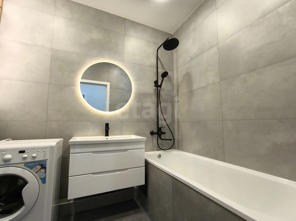 
  Продается 1-комн. квартира 40 м², в ЖК Основа, литер 12.2. Фото 13.