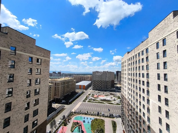 
  Продается 1-комн. квартира 40 м², в ЖК Основа, литер 12.2. Фото 15.