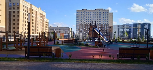 
  Продается 1-комн. квартира 40 м², в ЖК Основа, литер 12.2. Фото 17.