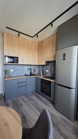 
  Продается 1-комн. квартира 37.7 м². Фото 5.