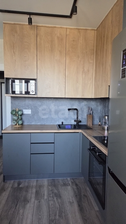 
  Продается 1-комн. квартира 37.7 м². Фото 6.